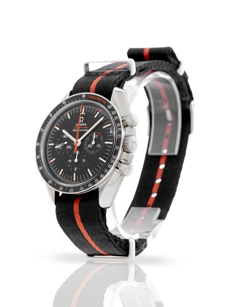 Omega Speedmaster Ultraman 311.12.42.30.01.001